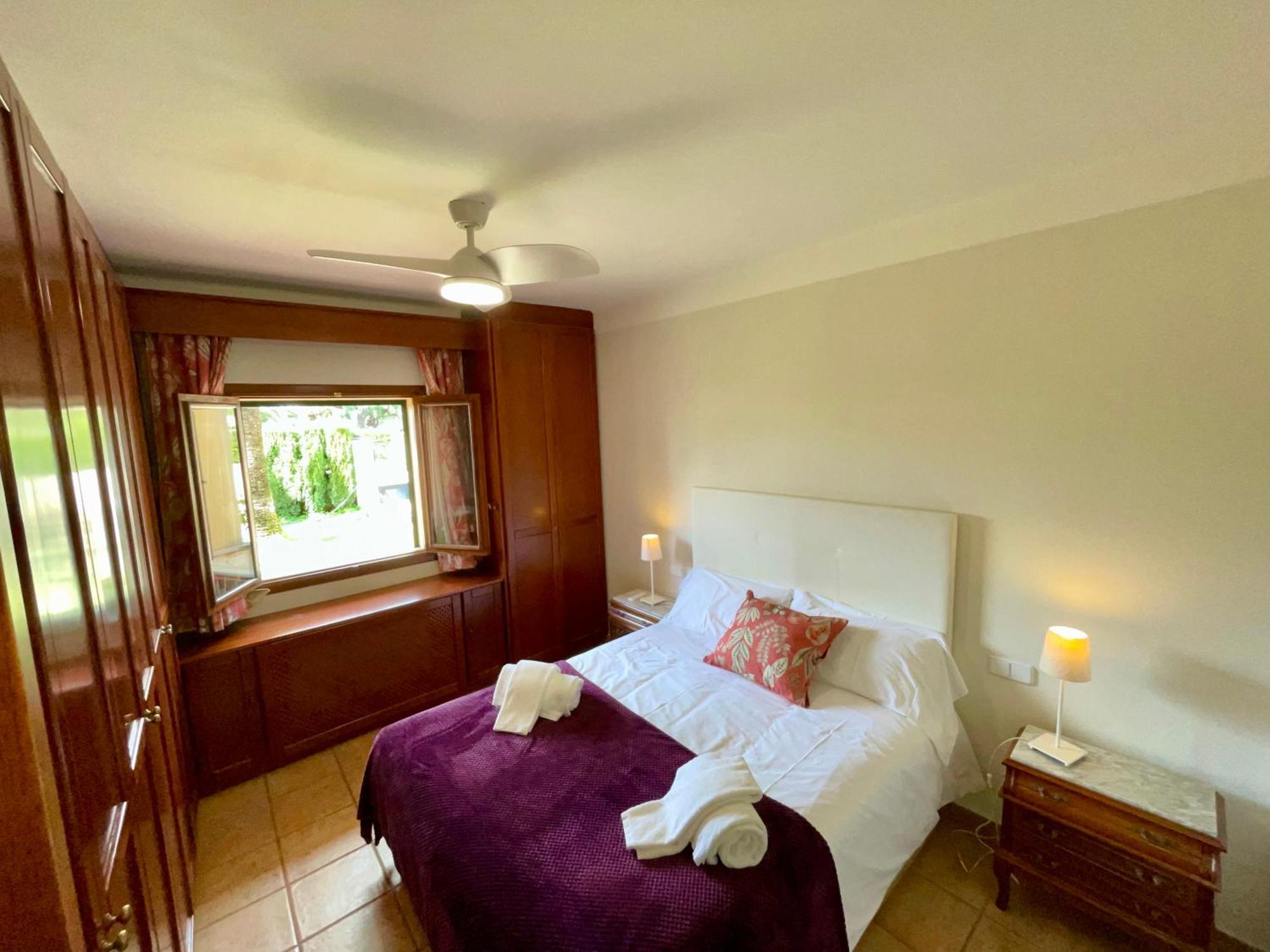 El Ponton House, Villa at Serra Tramuntana near Sa Gubia, perfect for cyclists Plamanyola Exterior foto